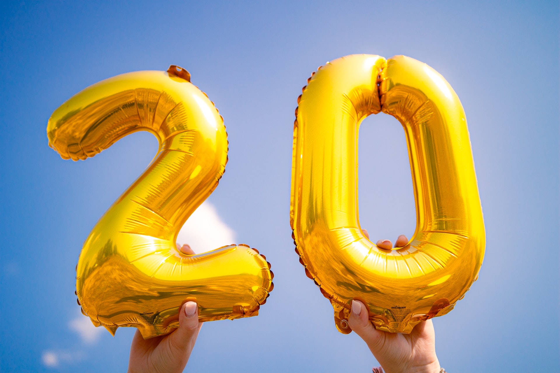 Les 20 ans de la Licence