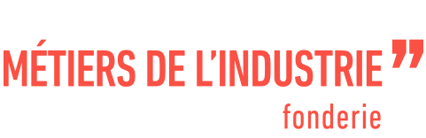 Logo Licence Professionnelle - Métiers de l'industrie - Fonderie